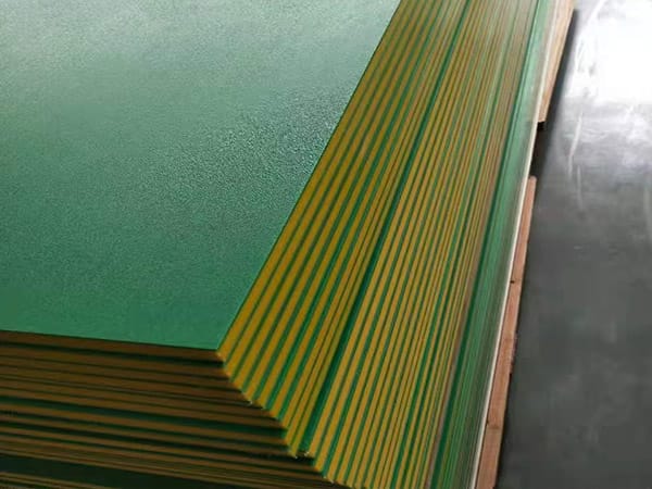 Textured HDPE Sheet - Image 3