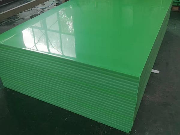 High Density Polyethylene Board - Image 4