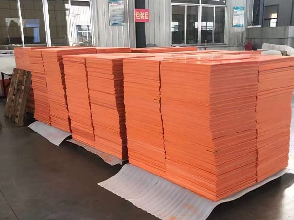 High Density Polyethylene Board - Image 2