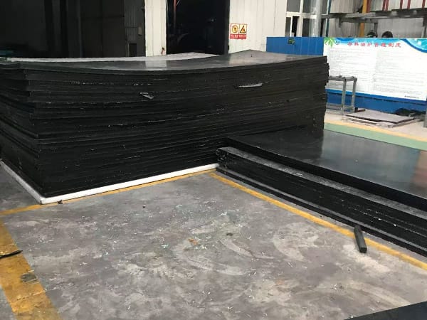 Recyclyed UHMWPE Sheet - Image 3