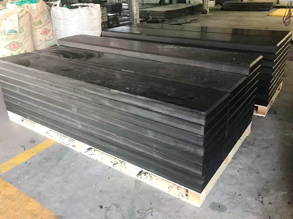 Recyclyed UHMWPE Sheet - Image 4