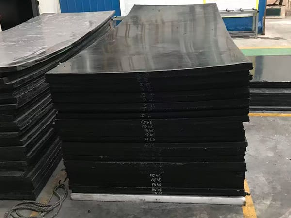 Recyclyed UHMWPE Sheet - Image 2