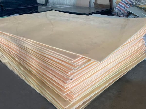 Nylon PA6 / Polyamide PA6 Sheets - Image 4