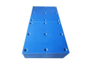 UHMWPE Marine Fender Sliding Panel