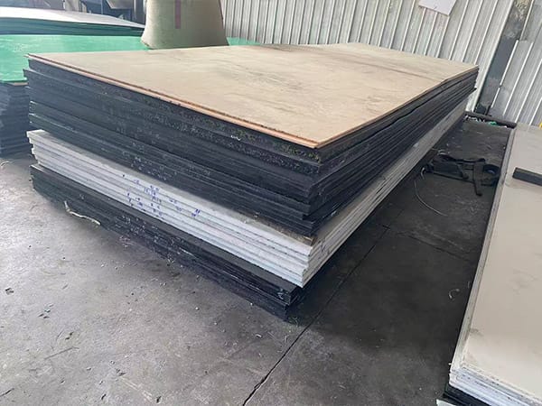UHMWPE Plastic Sheets - Image 2