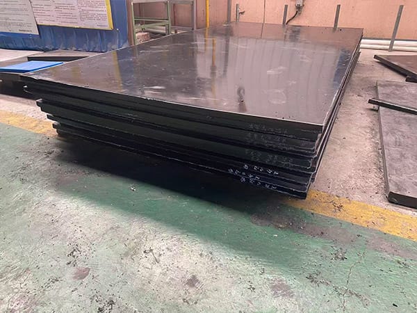 UHMWPE Plastic Sheets - Image 4