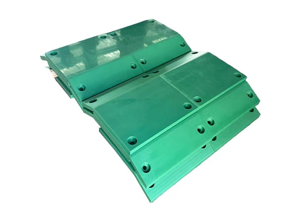 UHMWPE Fender Sliding Panel