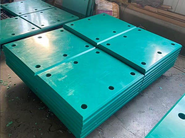 UHMWPE Fender Sliding Panel - Image 2