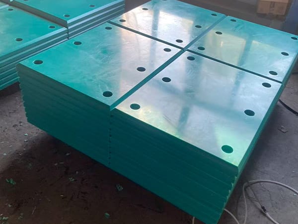 UHMWPE Fender Sliding Panel - Image 3