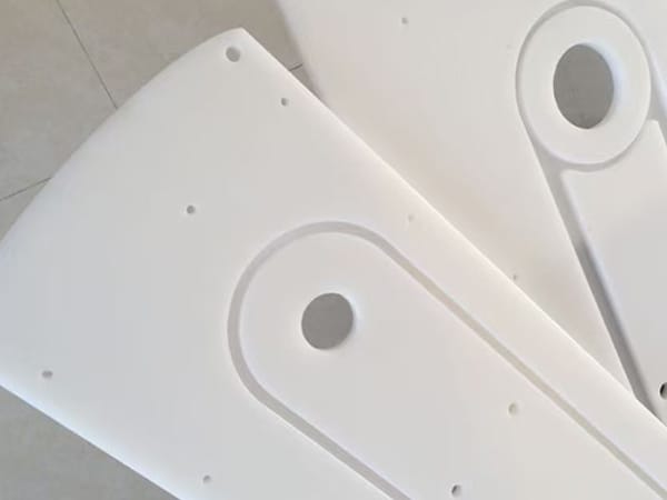 Conveyor PaddleConveyor Paddle - Image 2