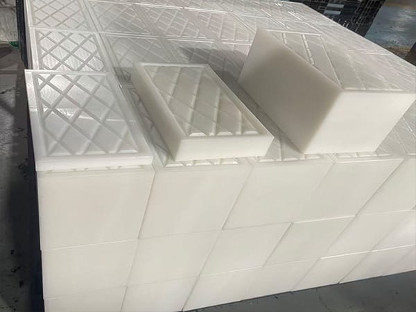 Heavy Duty Outrigger Pads - Image 2