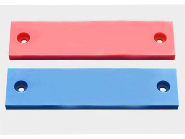 UHMWPE marine dock bumper panel - Image 3