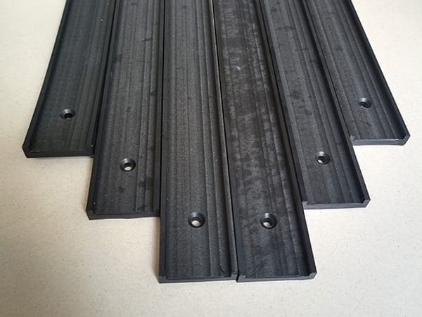 Guide Rail-Black - Image 3