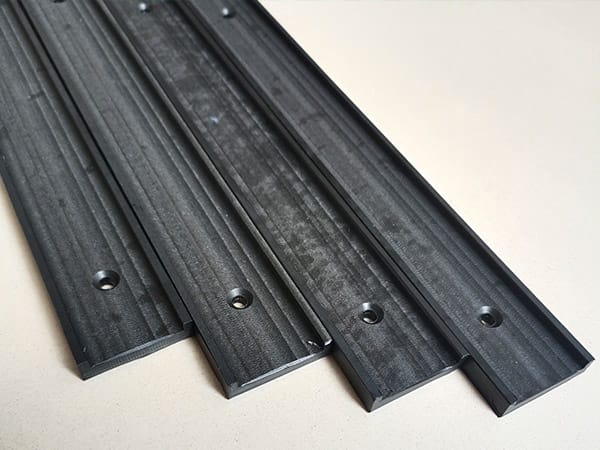 Guide Rail-Black - Image 4