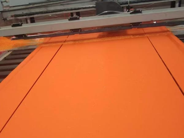 Textured HDPE Sheet - Image 4