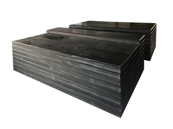 Recyclyed UHMWPE Sheet