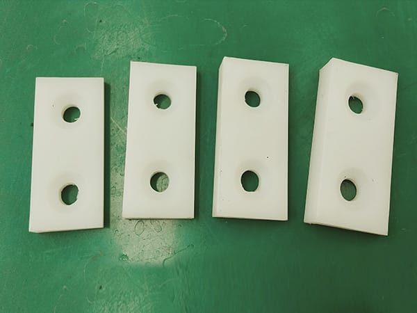 UHMWPE Plastic cushion block - Image 4