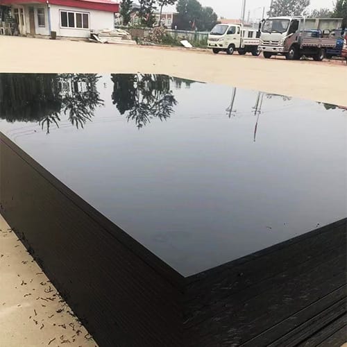 Plastic Polypropylene PP Sheet - Image 2