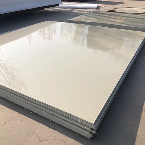 Plastic Polypropylene PP Sheet - Image 3