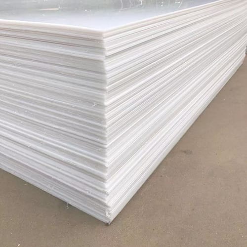 Plastic Polypropylene PP Sheet - Image 4