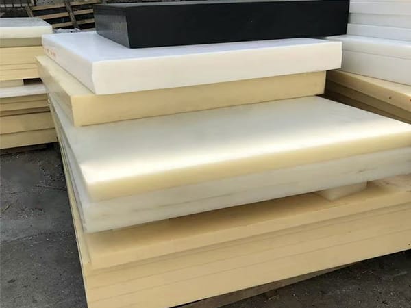 Nylon PA6 / Polyamide PA6 Sheets - Image 2