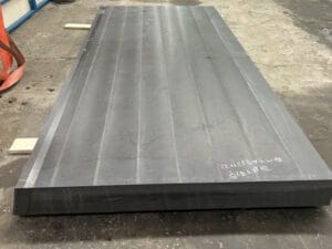 Industrial Plastic Sheet