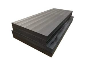 Borated Polyethylene Sheet