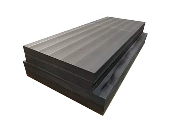 5%-50% Borated Polyethylene Sheet