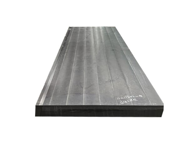 5% Borated UHMW Polyethylene Sheet