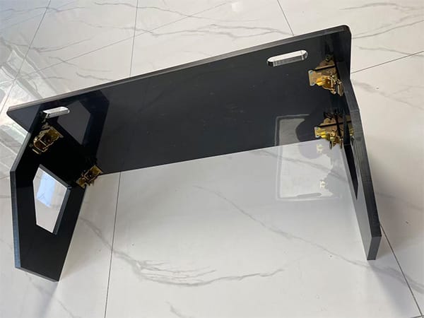 Football training rebound board - Image 3