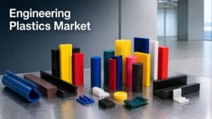 2026 Engineering Plastics Market