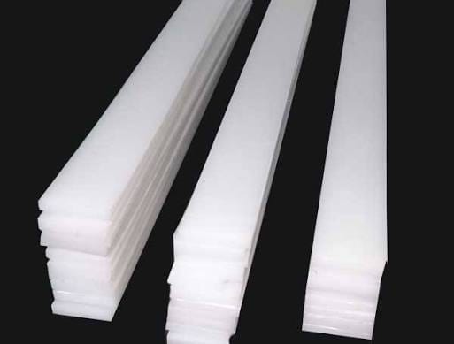 UHMWPE Wear Strips